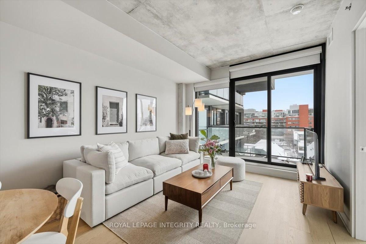 203 Catherine Street, Unit 602 - Photo 11