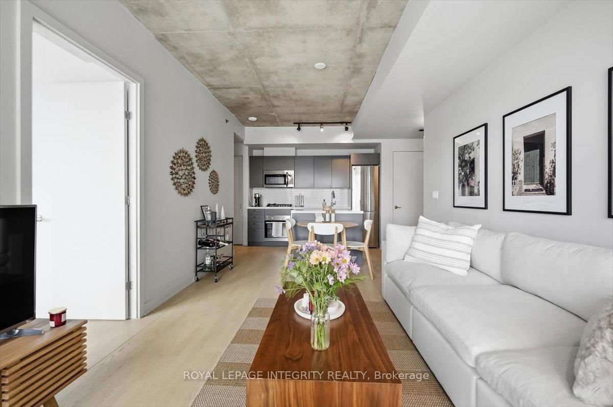 203 Catherine Street, Unit 602 - Photo 12