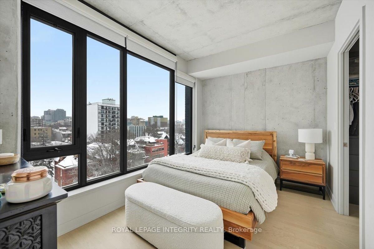 203 Catherine Street, Unit 602 - Photo 13