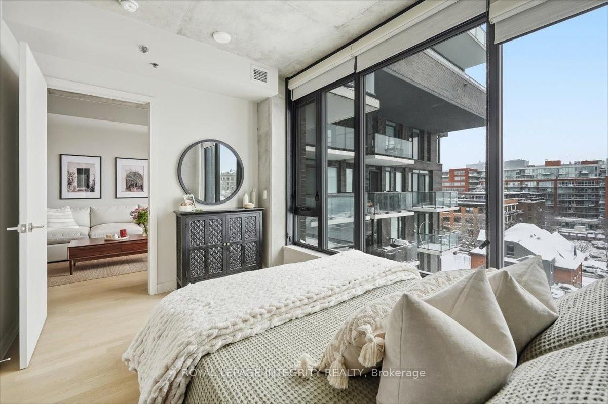 203 Catherine Street, Unit 602 - Photo 14