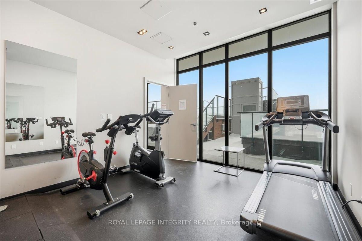 203 Catherine Street, Unit 602 - Photo 19