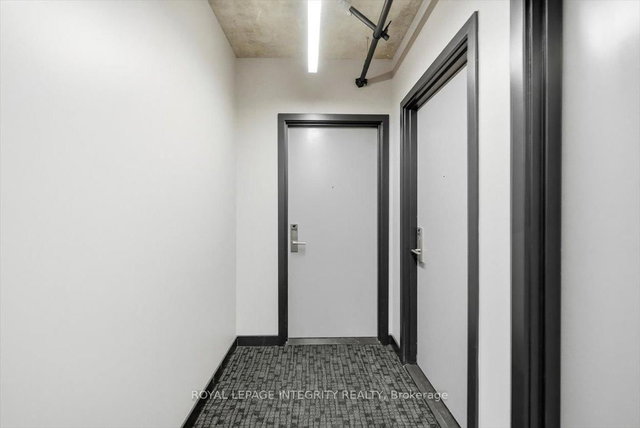 602 - 203 Catherine Street