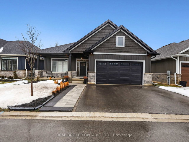 11 - 68 Cedar Street