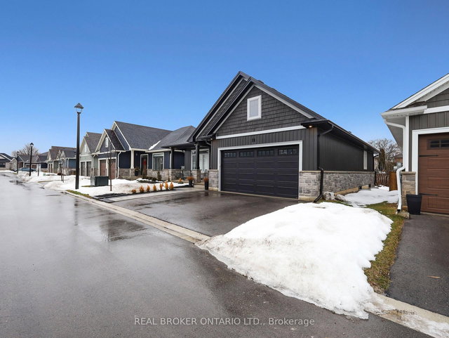 11 - 68 Cedar Street