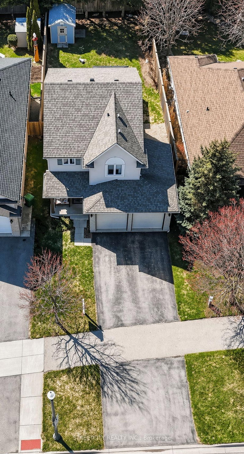 26 Lake Margaret Tr, St. Thomas, N5R 6K7 | Image 2