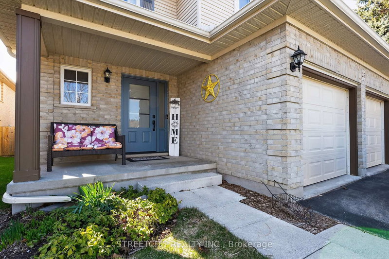 26 Lake Margaret Tr, St. Thomas, N5R 6K7 | Image 3