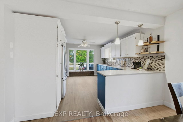 16220 Northfield Road