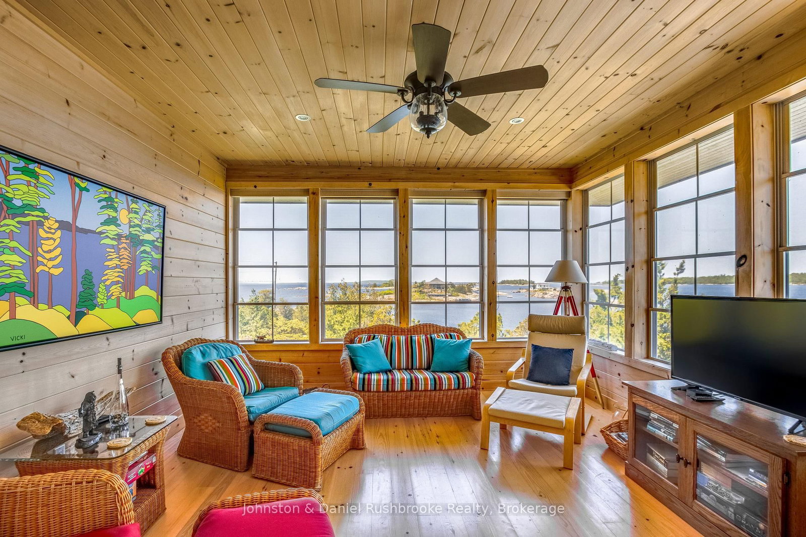 2 Island 1210 • Georgian Bay, ON photo 11