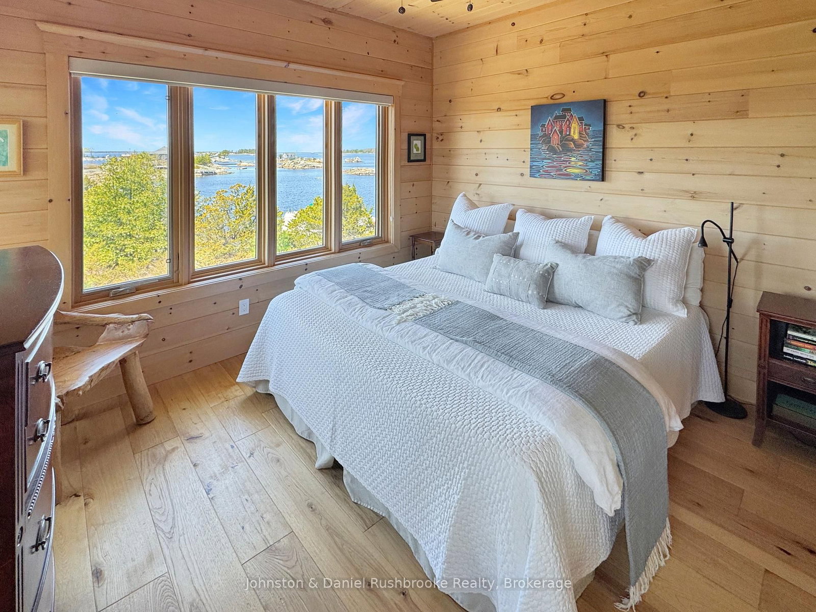 2 Island 1210 • Georgian Bay, ON photo 12
