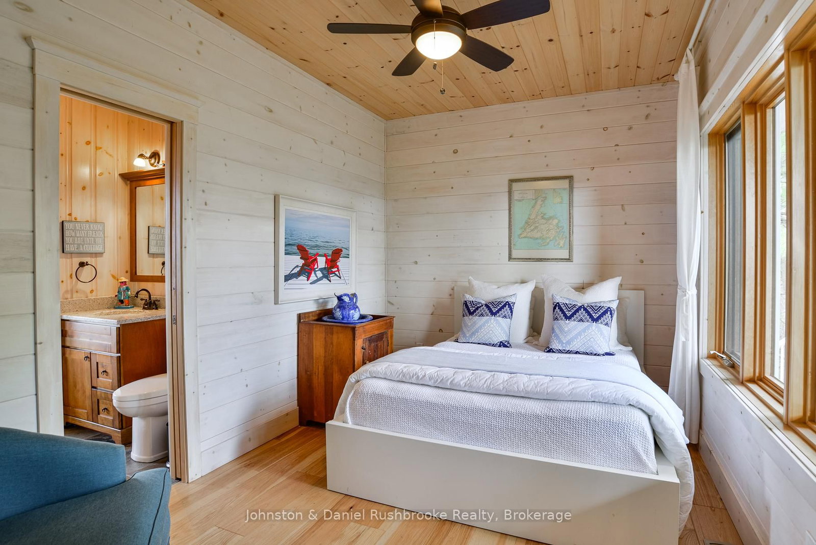 2 Island 1210 • Georgian Bay, ON photo 14