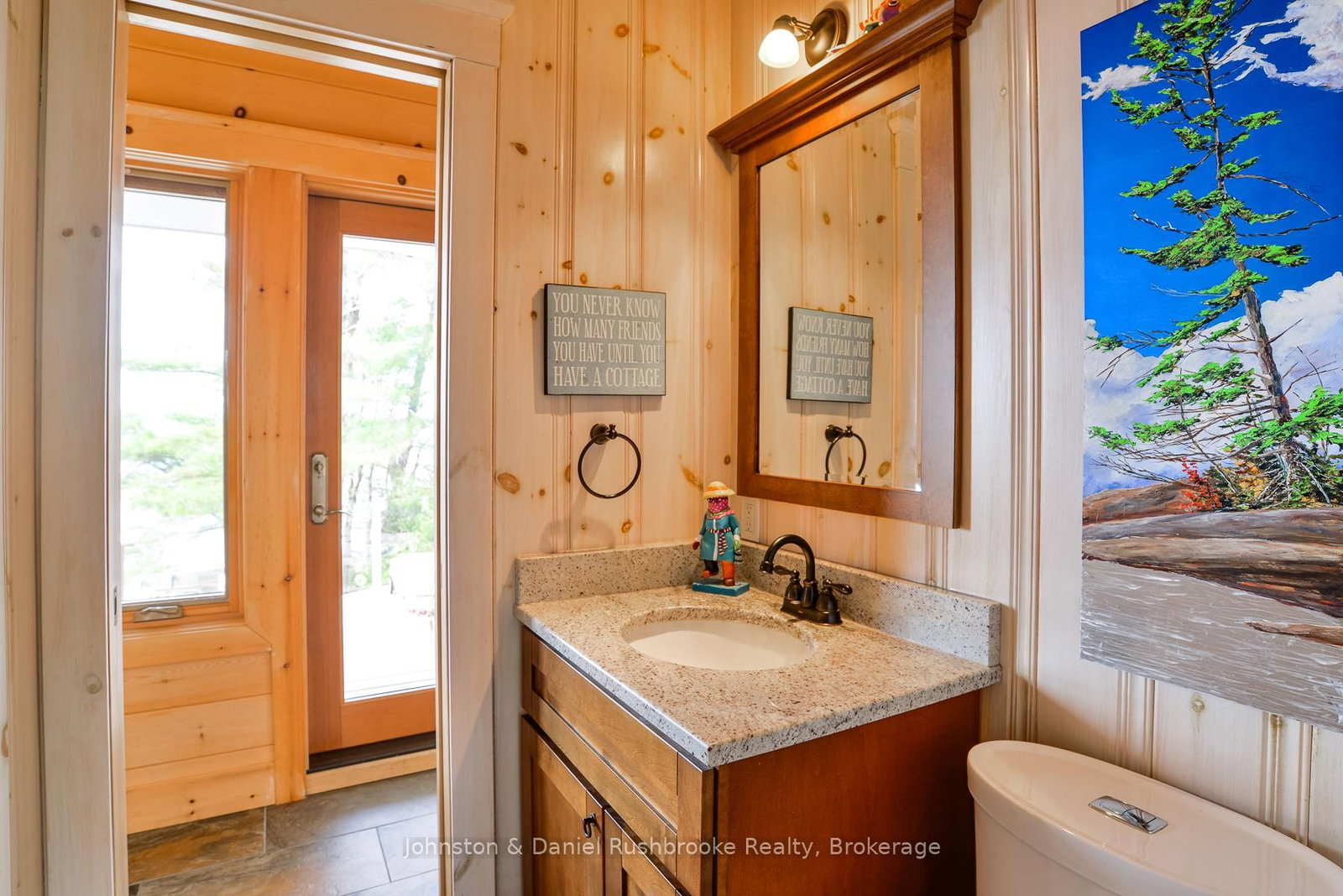 2 Island 1210 • Georgian Bay, ON photo 15