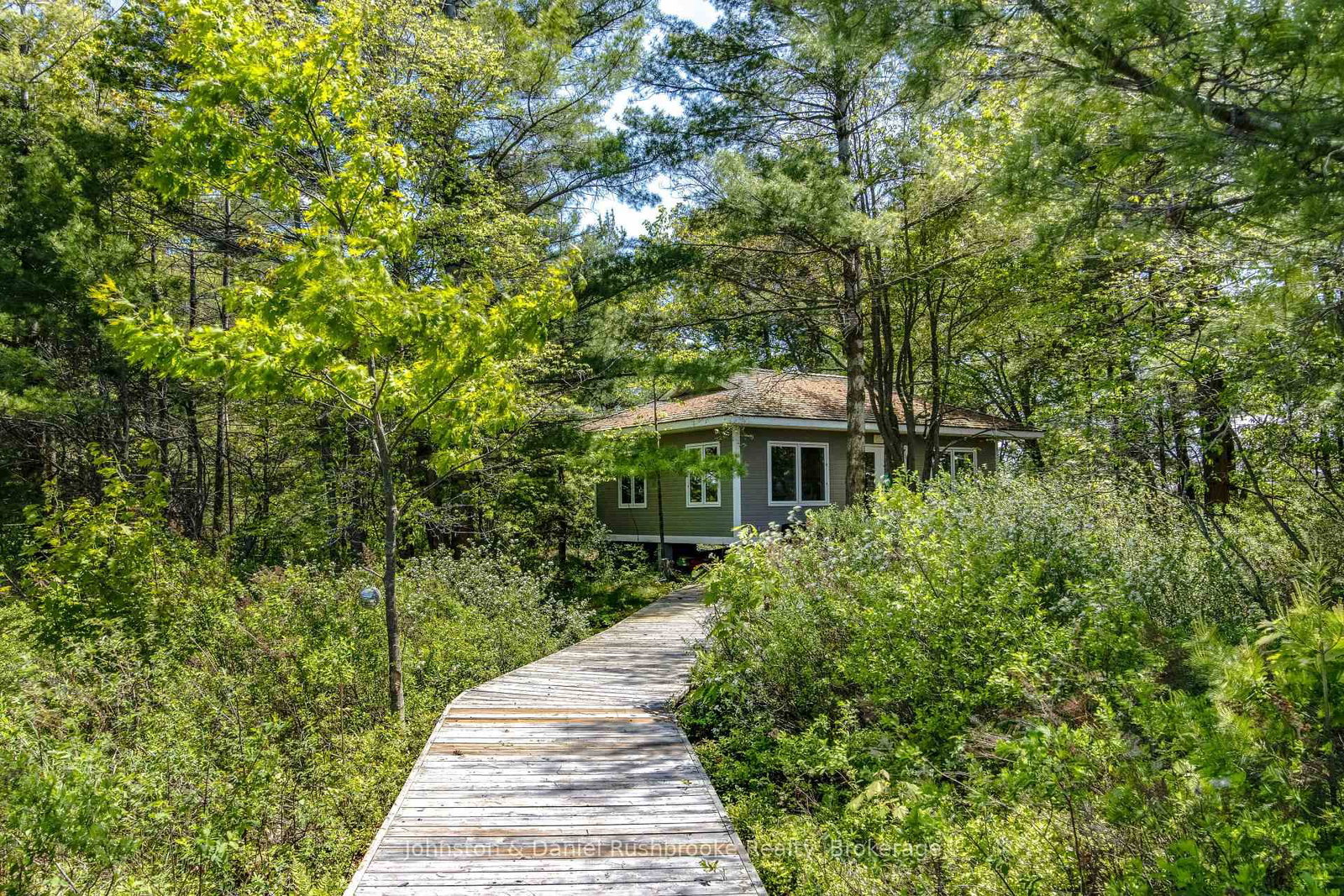 2 Island 1210 • Georgian Bay, ON photo 19