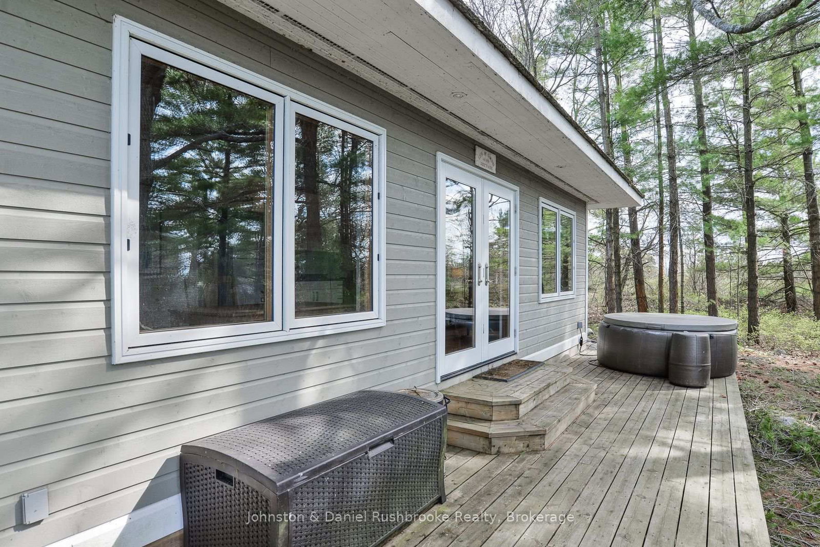 2 Island 1210 • Georgian Bay, ON photo 21