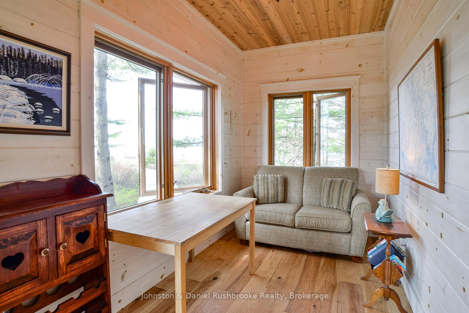 2 Island 1210 • Georgian Bay, ON photo 24