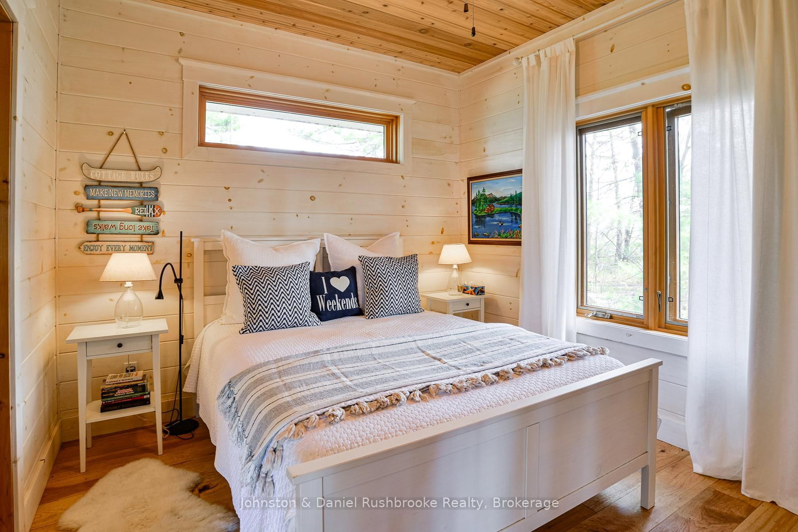 2 Island 1210 • Georgian Bay, ON photo 26