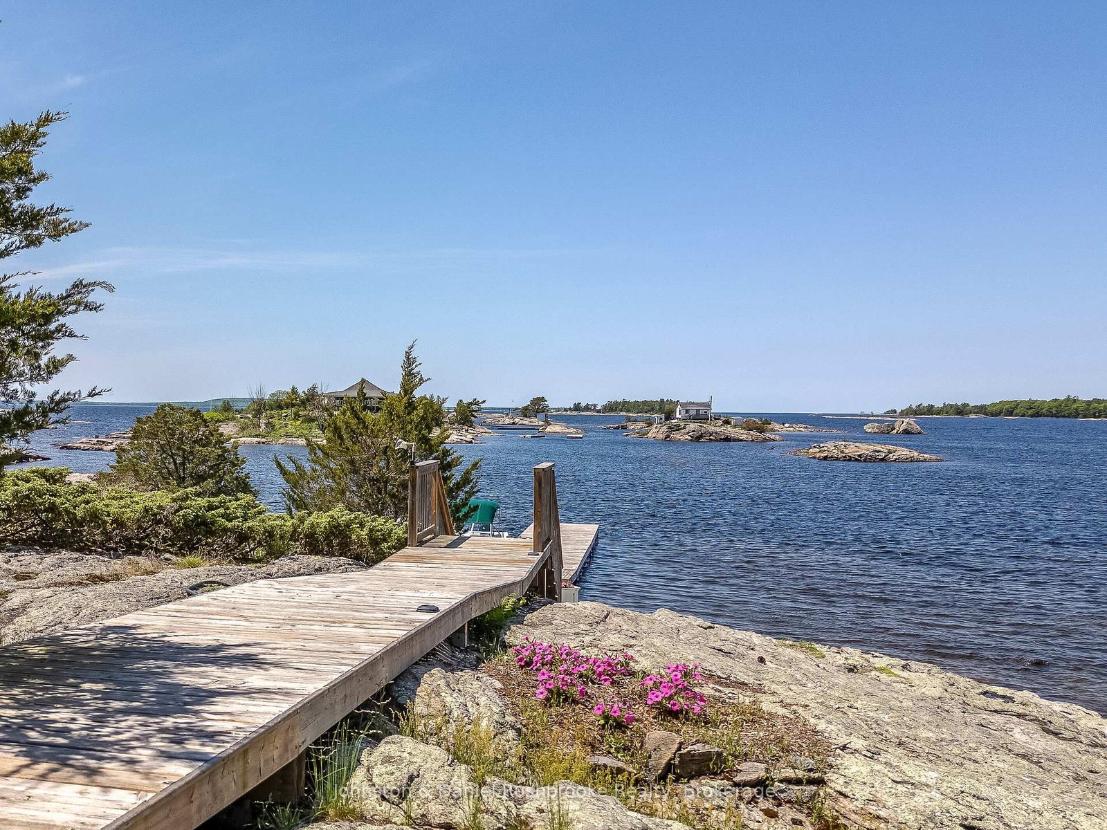 2 Island 1210 • Georgian Bay, ON photo 30