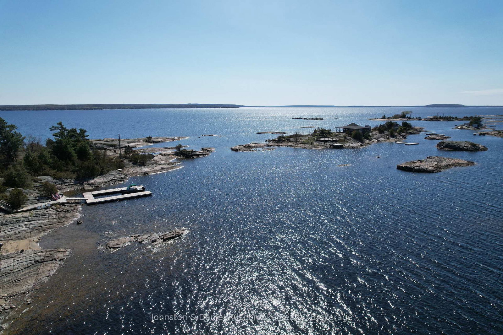 2 Island 1210 • Georgian Bay, ON photo 31