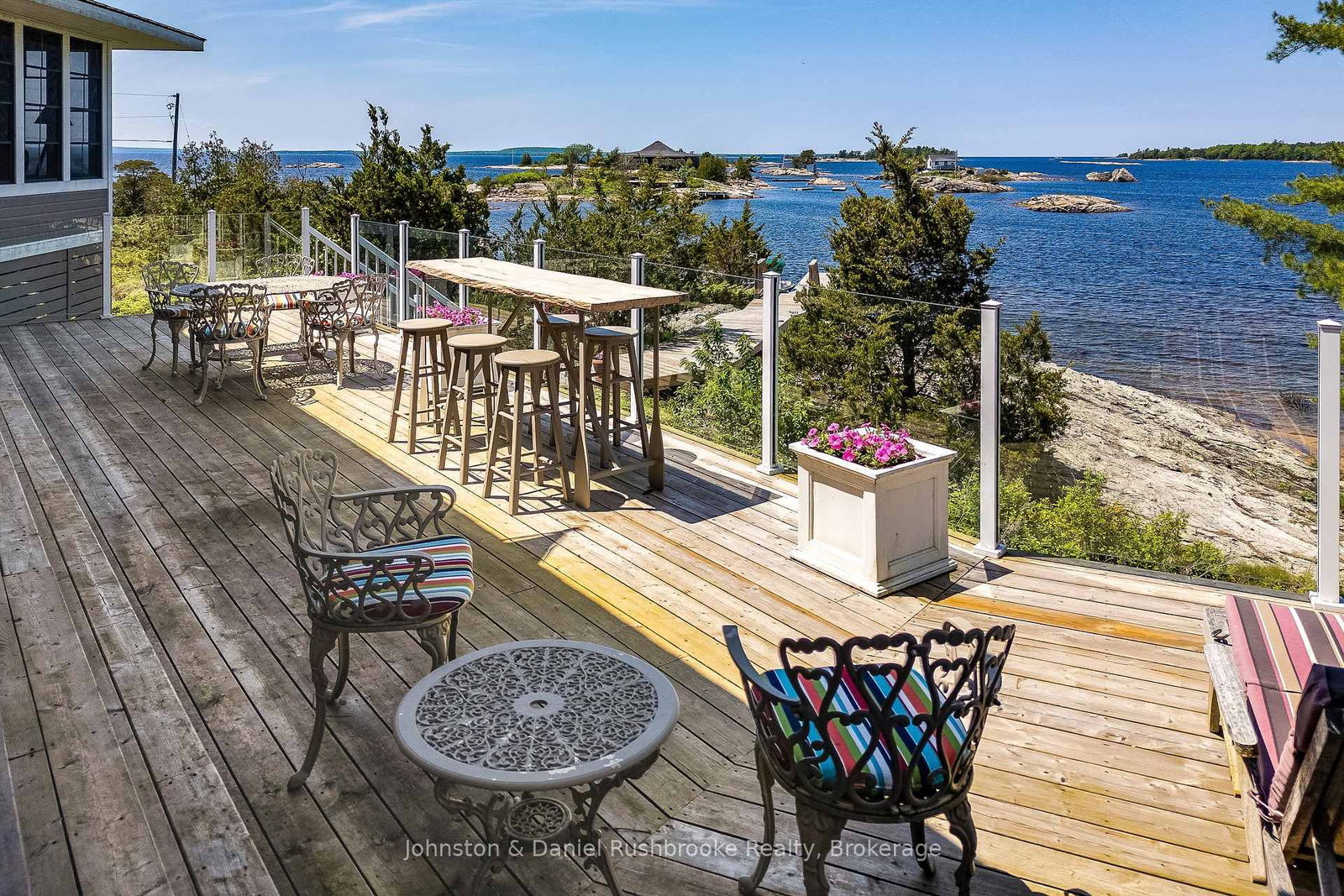 2 Island 1210 • Georgian Bay, ON photo 4