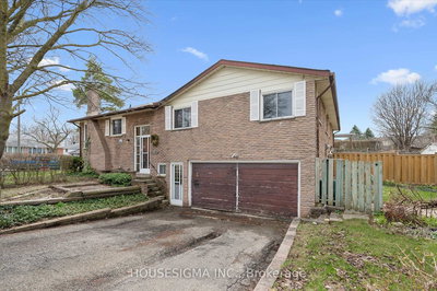 3 Inadale Crt | Kitchener | Image