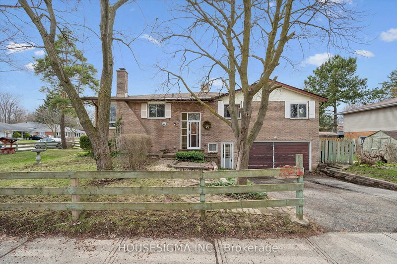 3 Inadale Crt, Kitchener, N2M 2Z7 | Image 2