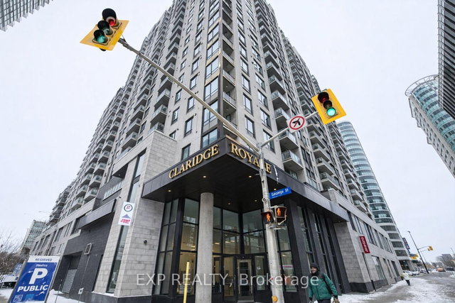 1410 - 180 george Street