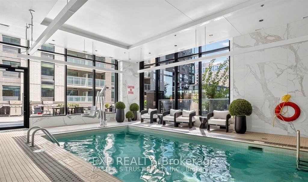 180 george Street, Unit 1410 - Photo 21