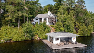 1184 MORTIMER'S POINT Road