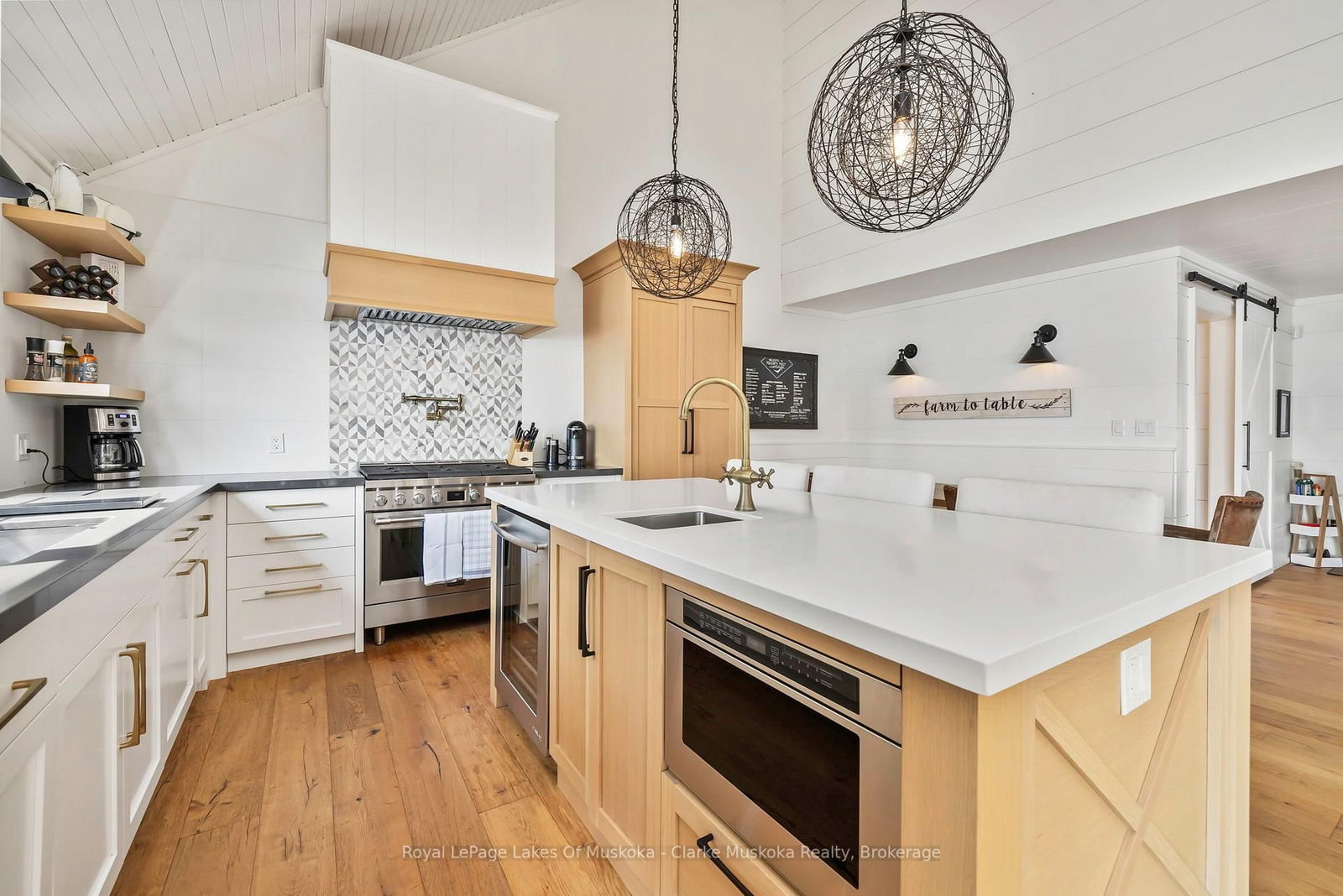1184 MORTIMER'S POINT Road • #9 • Muskoka Lakes, ON photo 10
