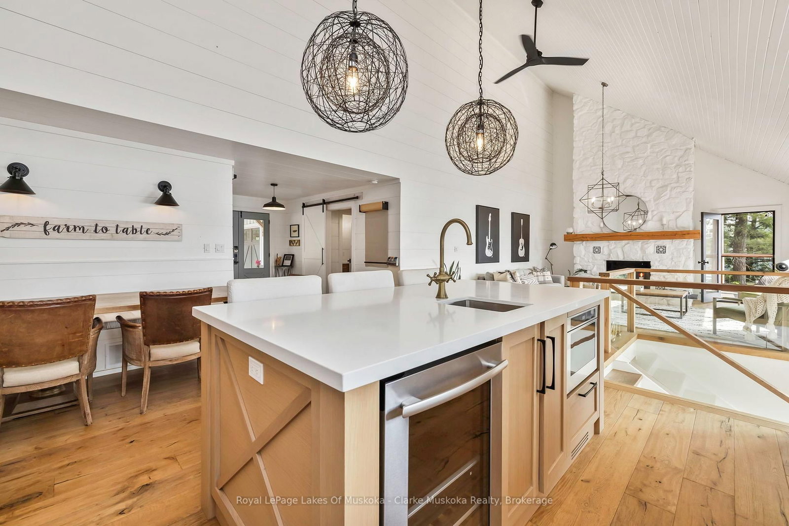 1184 MORTIMER'S POINT Road • #9 • Muskoka Lakes, ON photo 11