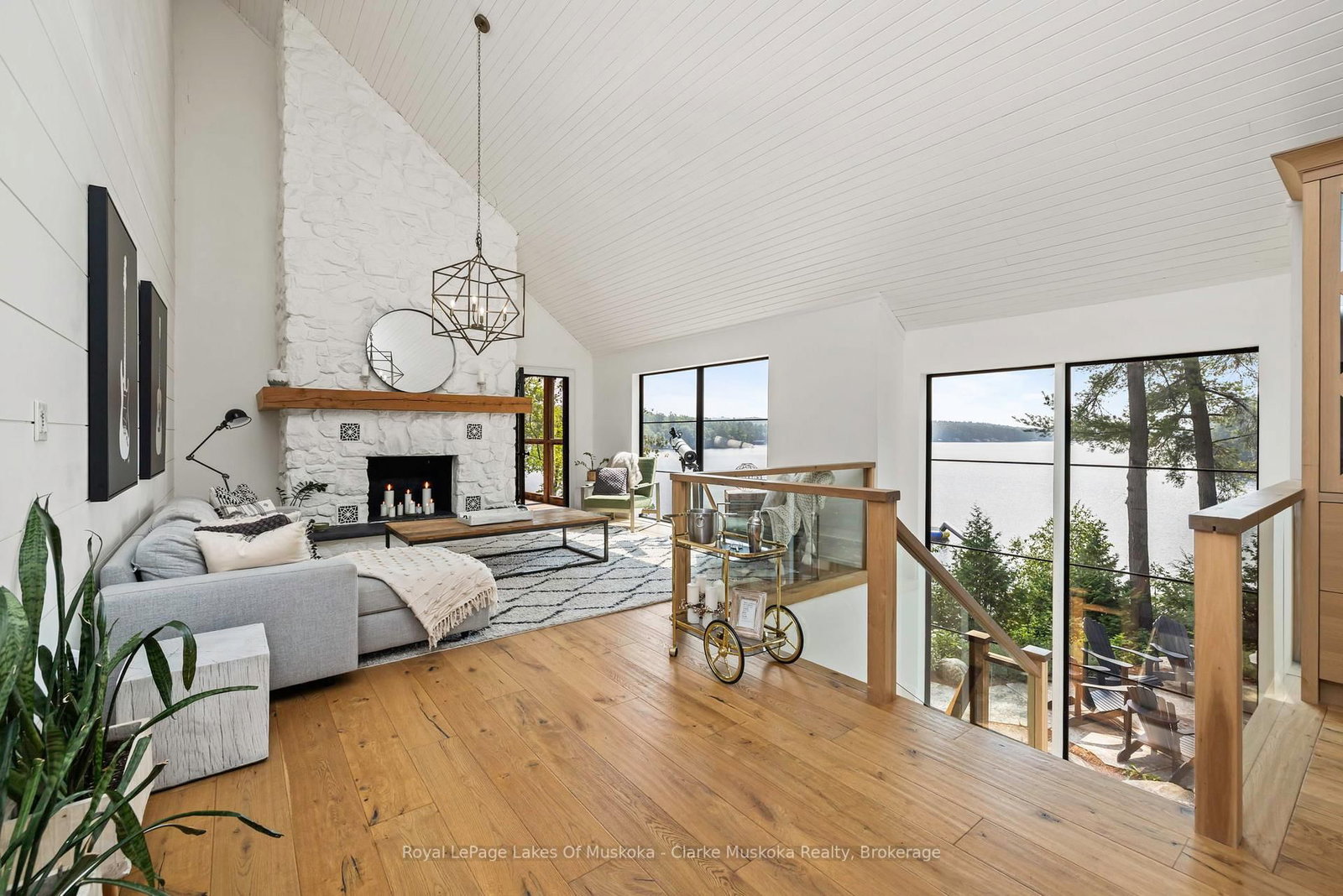 1184 MORTIMER'S POINT Road • #9 • Muskoka Lakes, ON photo 12