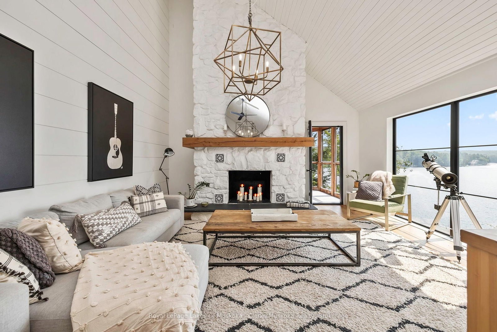 1184 MORTIMER'S POINT Road • #9 • Muskoka Lakes, ON photo 13