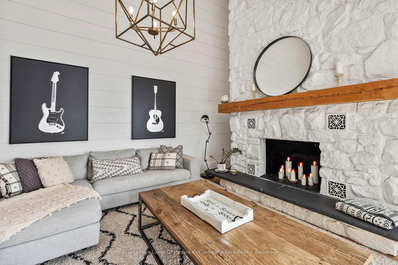 1184 MORTIMER'S POINT Road • #9 • Muskoka Lakes, ON photo 14