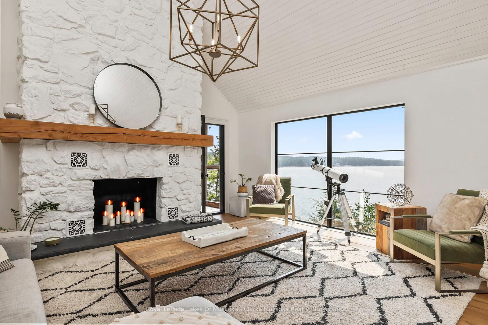 1184 MORTIMER'S POINT Road • #9 • Muskoka Lakes, ON photo 15