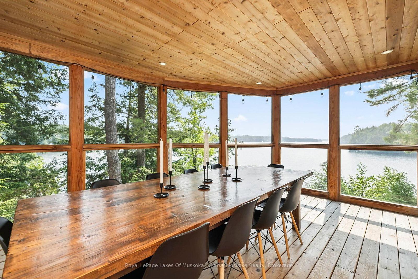 1184 MORTIMER'S POINT Road • #9 • Muskoka Lakes, ON photo 16