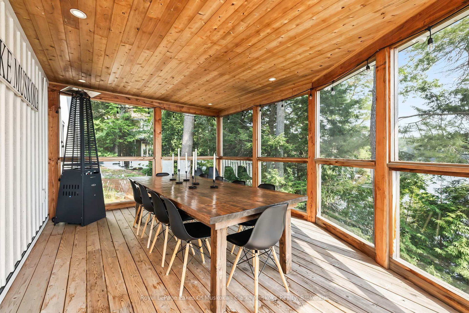 1184 MORTIMER'S POINT Road • #9 • Muskoka Lakes, ON photo 17