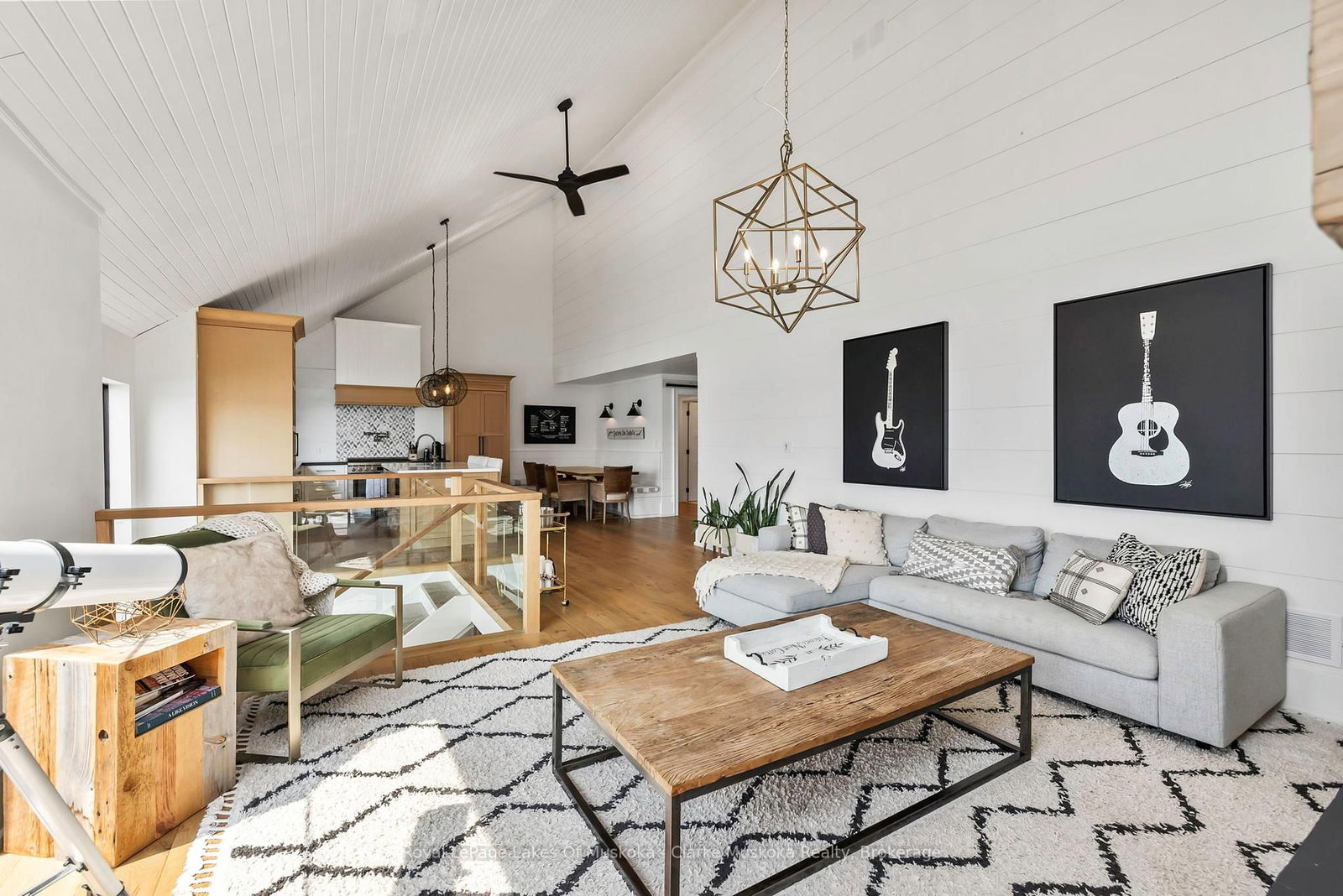 1184 MORTIMER'S POINT Road • #9 • Muskoka Lakes, ON photo 18