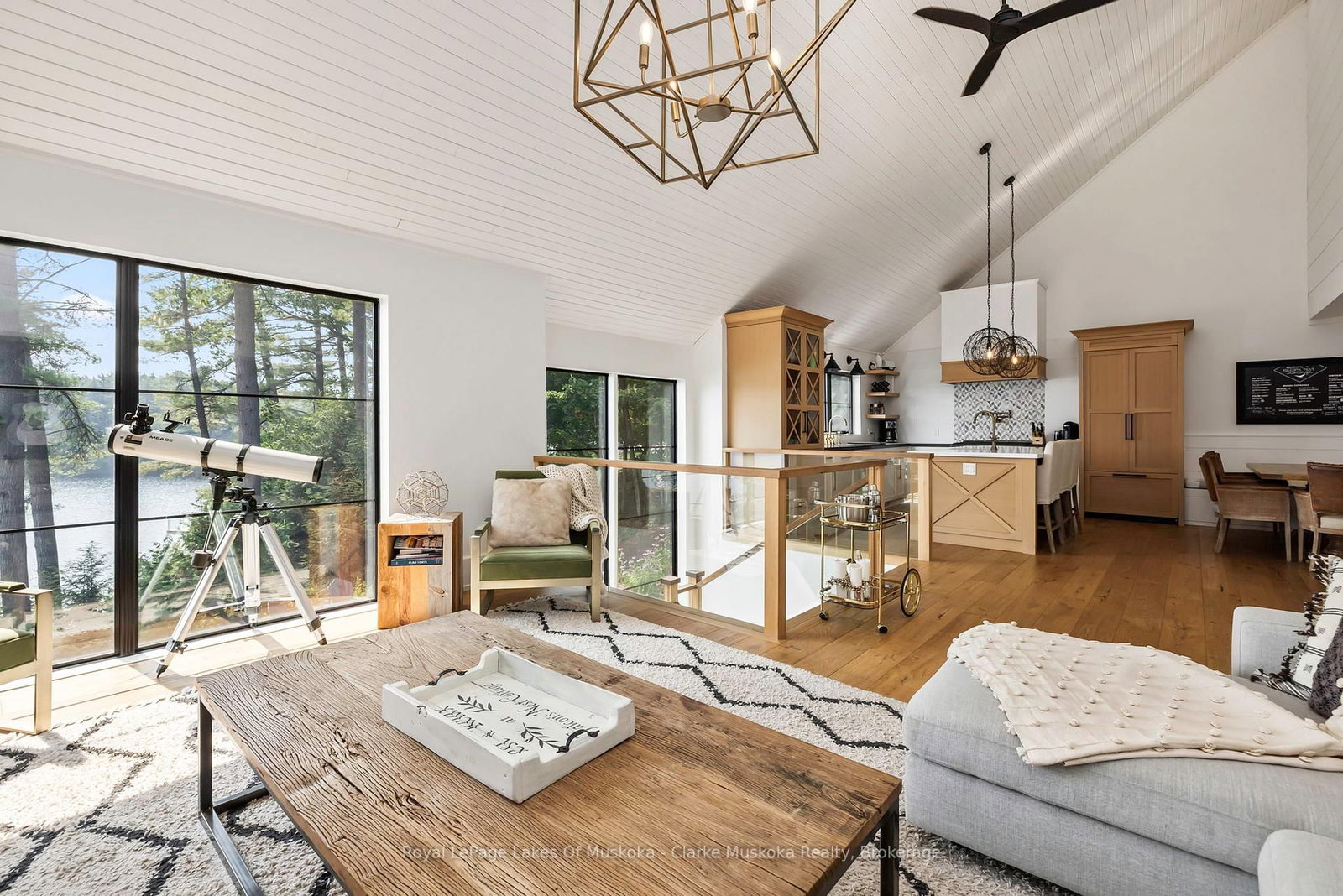 1184 MORTIMER'S POINT Road • #9 • Muskoka Lakes, ON photo 19
