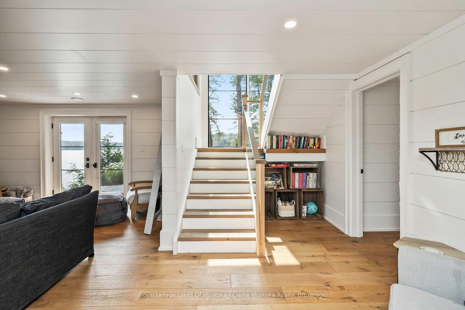 1184 MORTIMER'S POINT Road • #9 • Muskoka Lakes, ON photo 20