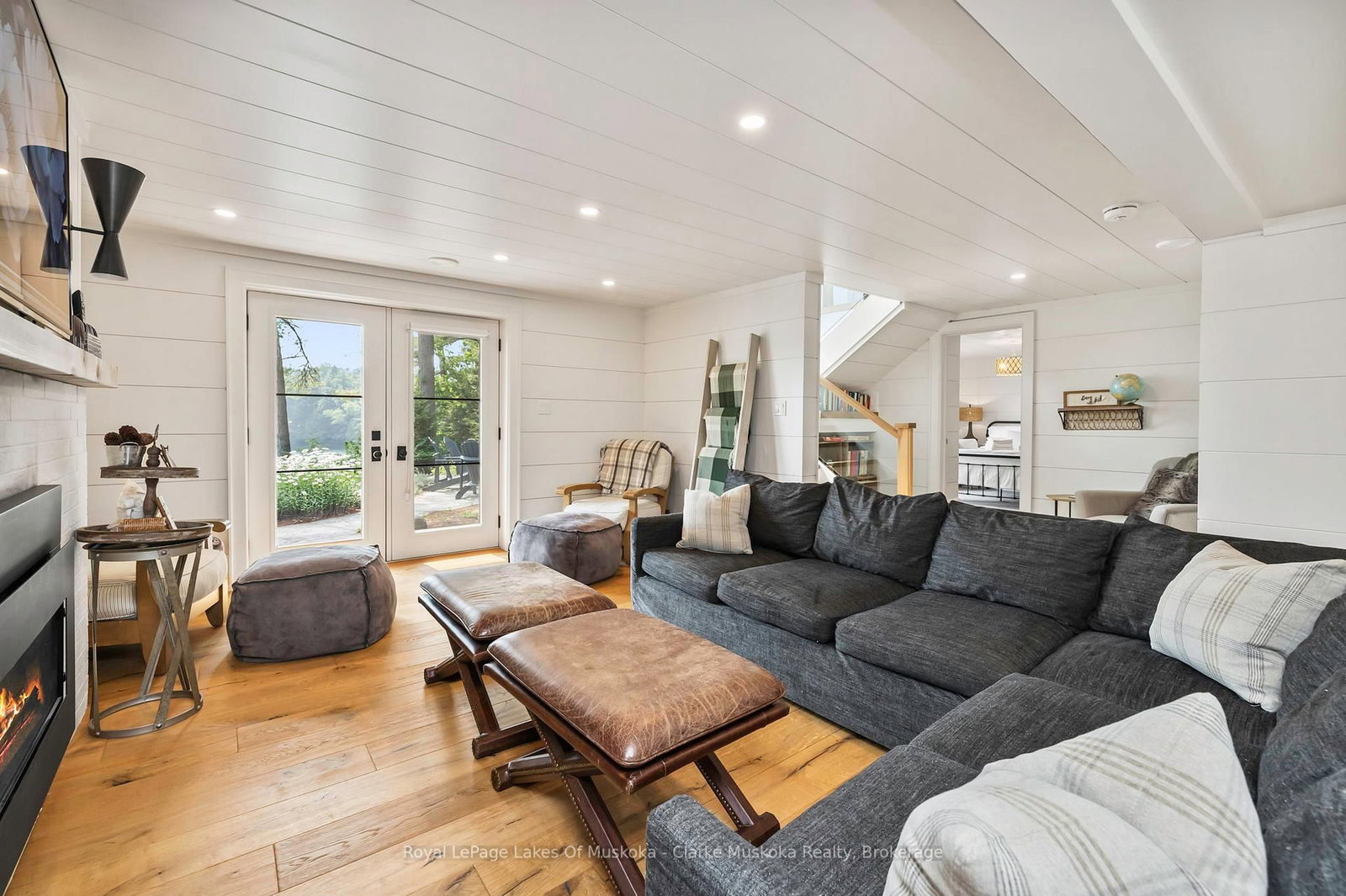 1184 MORTIMER'S POINT Road • #9 • Muskoka Lakes, ON photo 21