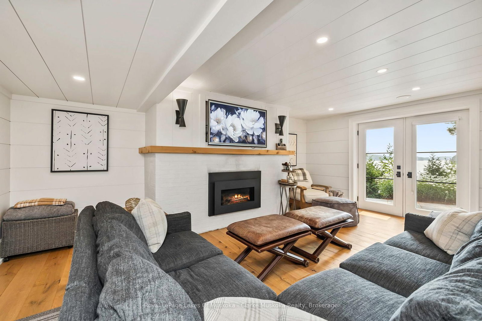 1184 MORTIMER'S POINT Road • #9 • Muskoka Lakes, ON photo 22