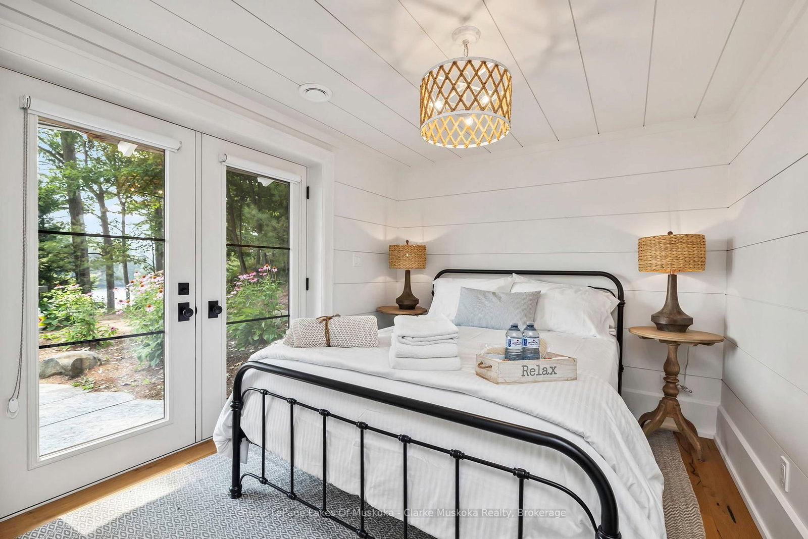 1184 MORTIMER'S POINT Road • #9 • Muskoka Lakes, ON photo 23