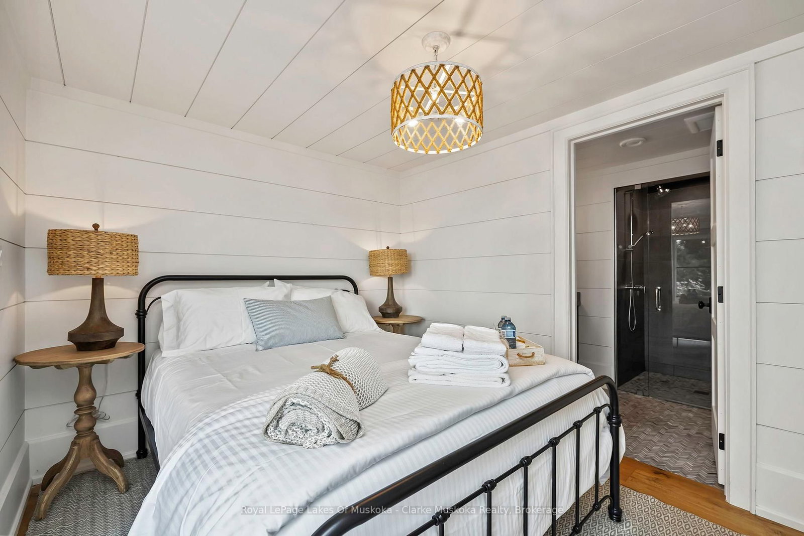 1184 MORTIMER'S POINT Road • #9 • Muskoka Lakes, ON photo 24