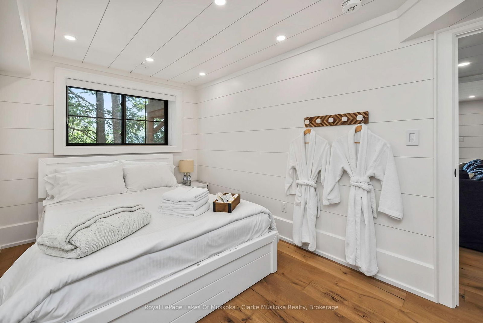 1184 MORTIMER'S POINT Road • #9 • Muskoka Lakes, ON photo 27