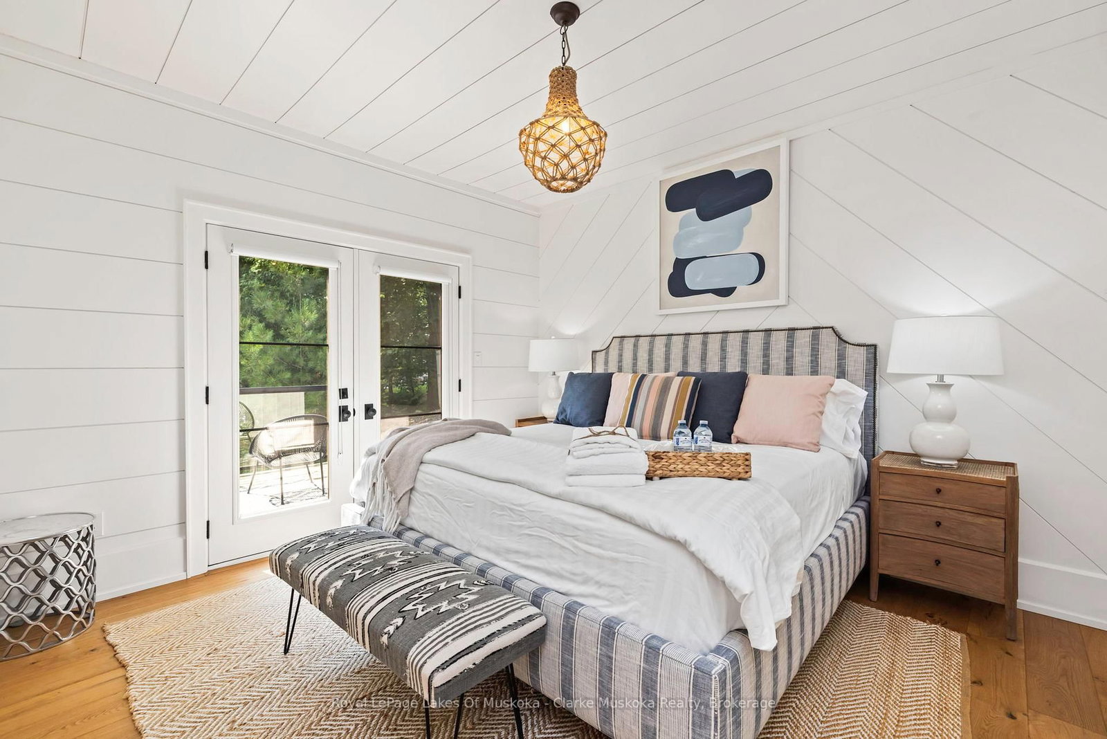 1184 MORTIMER'S POINT Road • #9 • Muskoka Lakes, ON photo 29