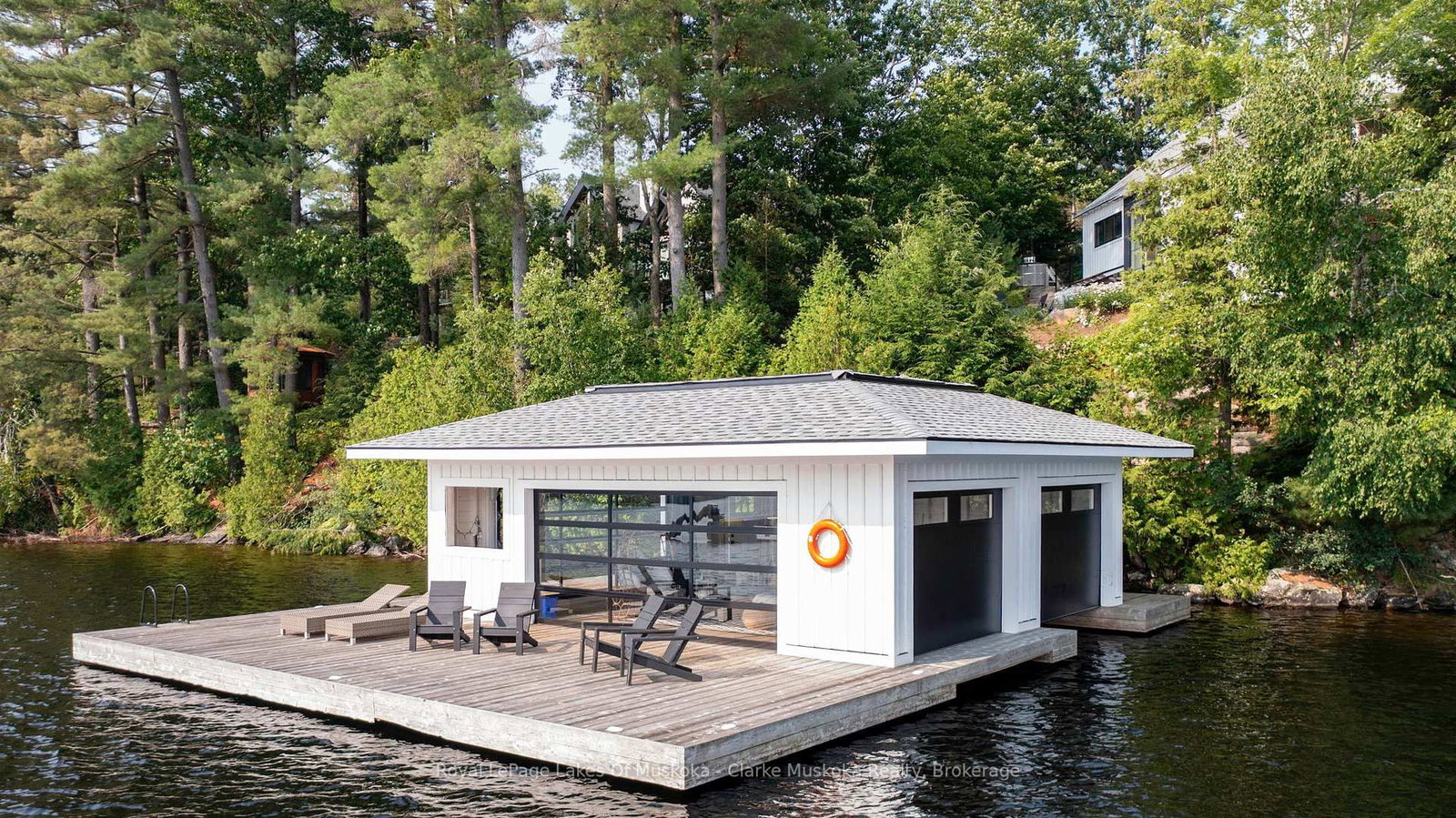 1184 MORTIMER'S POINT Road • #9 • Muskoka Lakes, ON photo 3