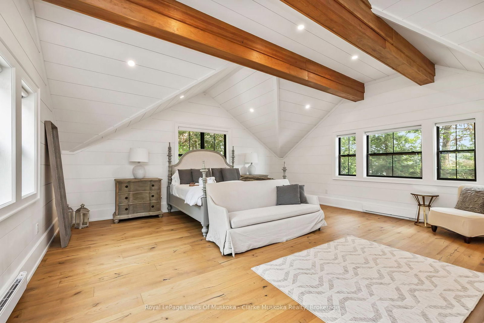 1184 MORTIMER'S POINT Road • #9 • Muskoka Lakes, ON photo 34