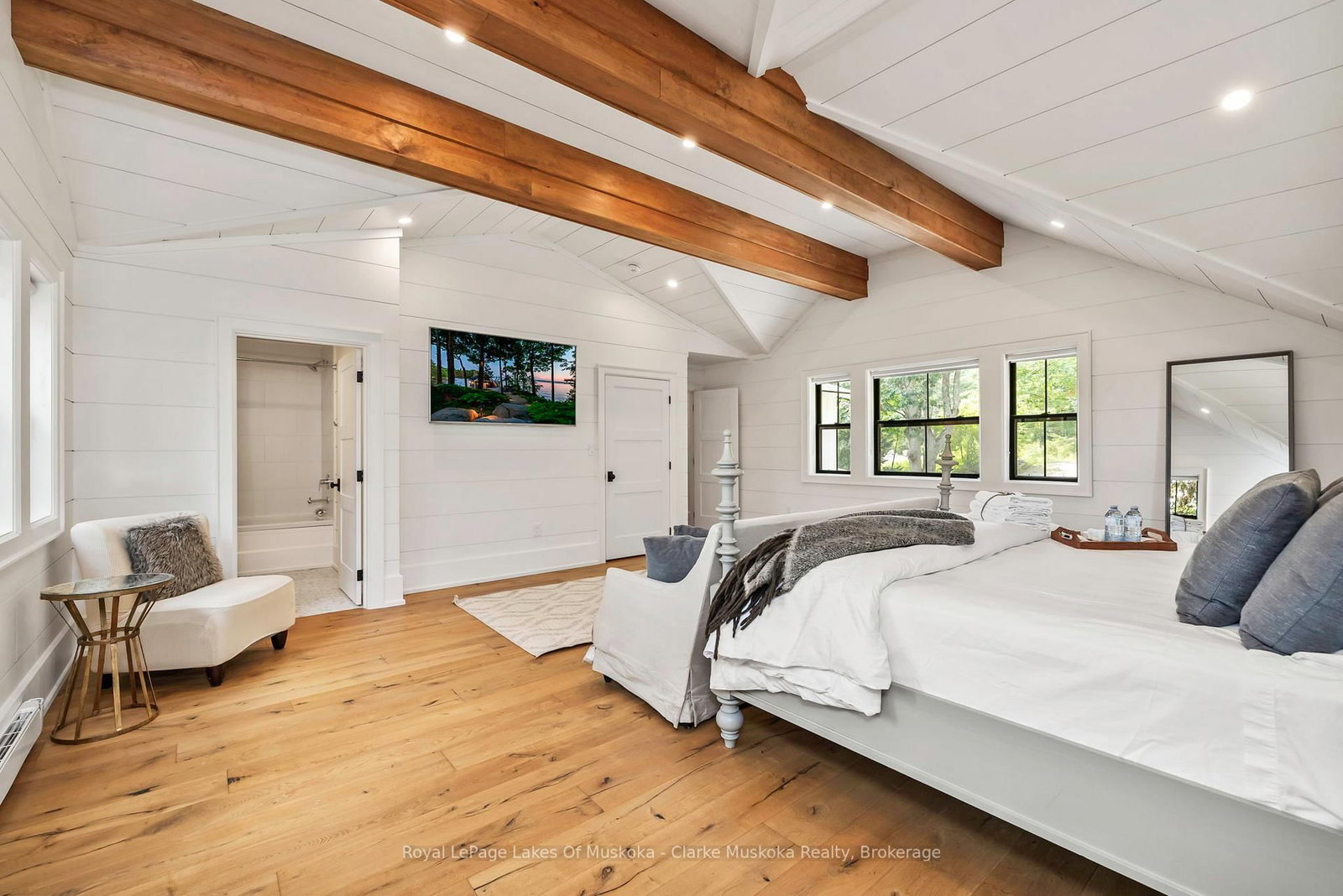1184 MORTIMER'S POINT Road • #9 • Muskoka Lakes, ON photo 35