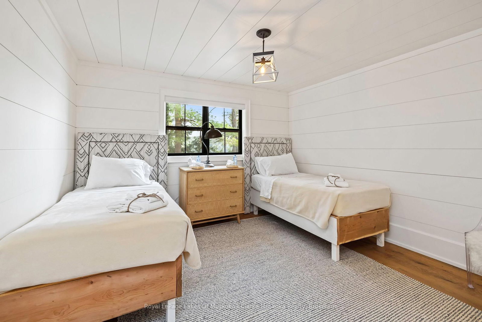 1184 MORTIMER'S POINT Road • #9 • Muskoka Lakes, ON photo 38