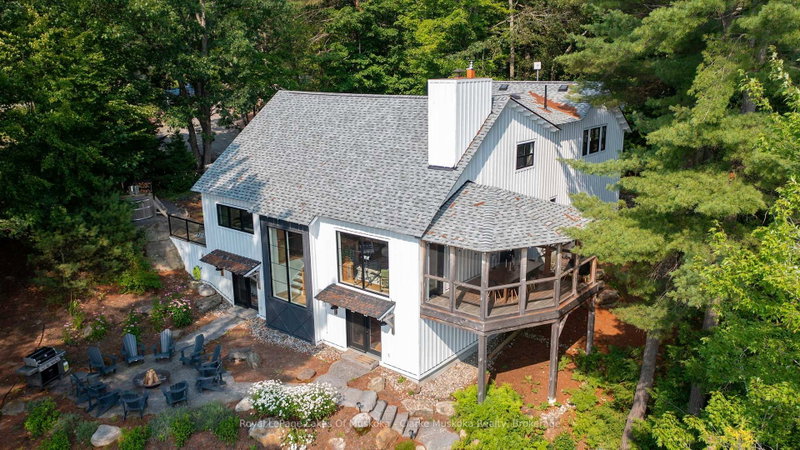 1184 MORTIMER'S POINT Rd photo 4