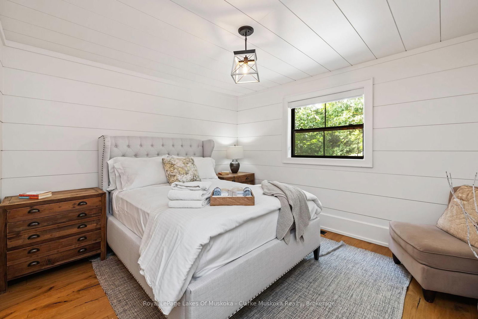 1184 MORTIMER'S POINT Road • #9 • Muskoka Lakes, ON photo 41